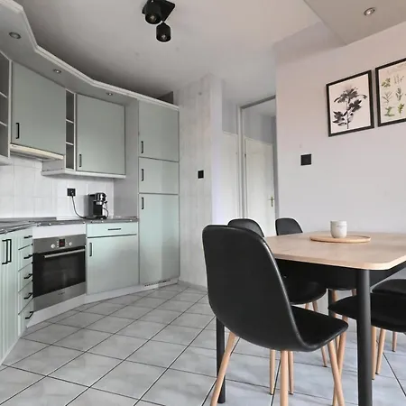 Apartament Nord-2