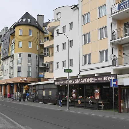 Apartament Nord-3